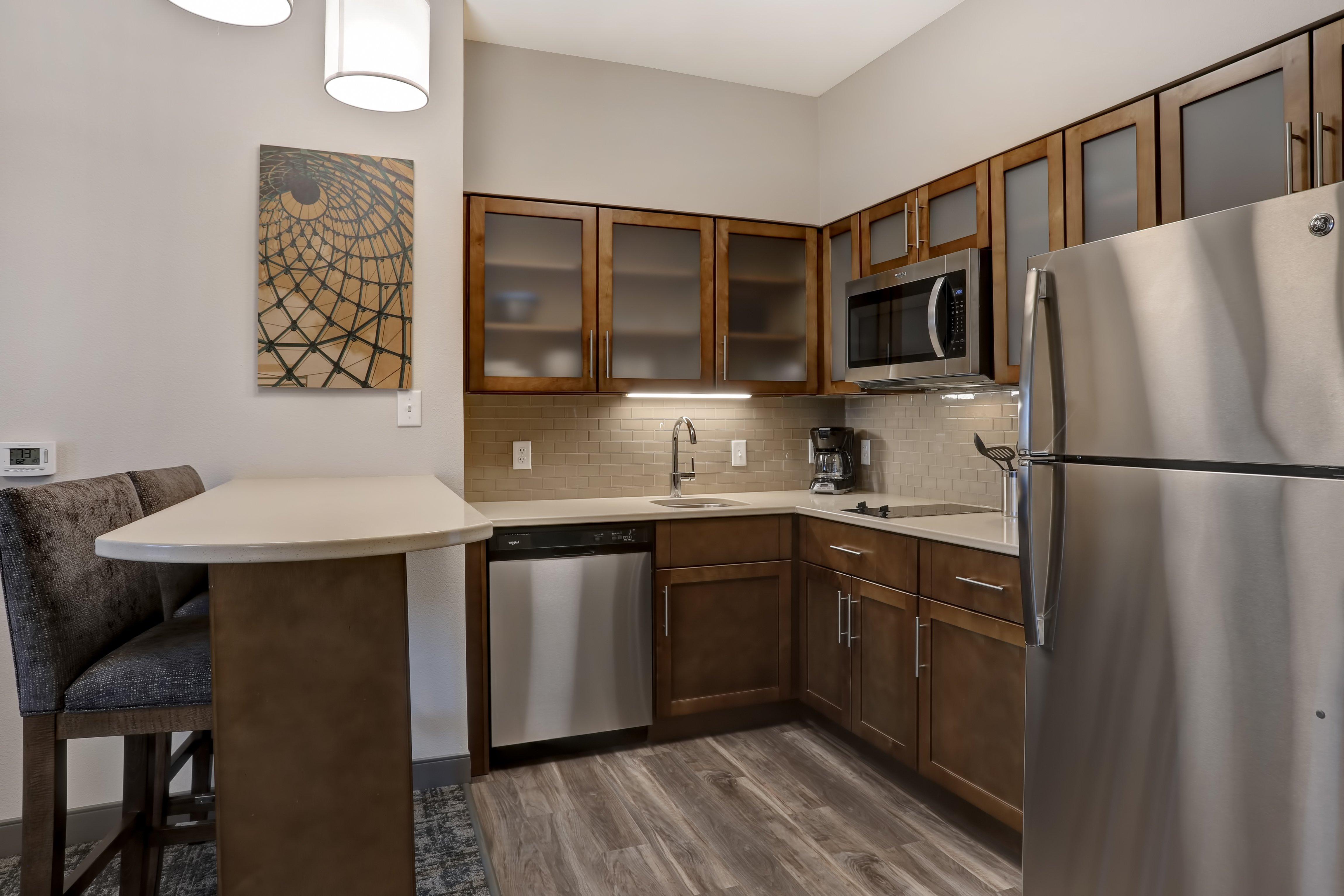 Staybridge Suites - Overland Park - Kansas City S By Ihg Exterior foto