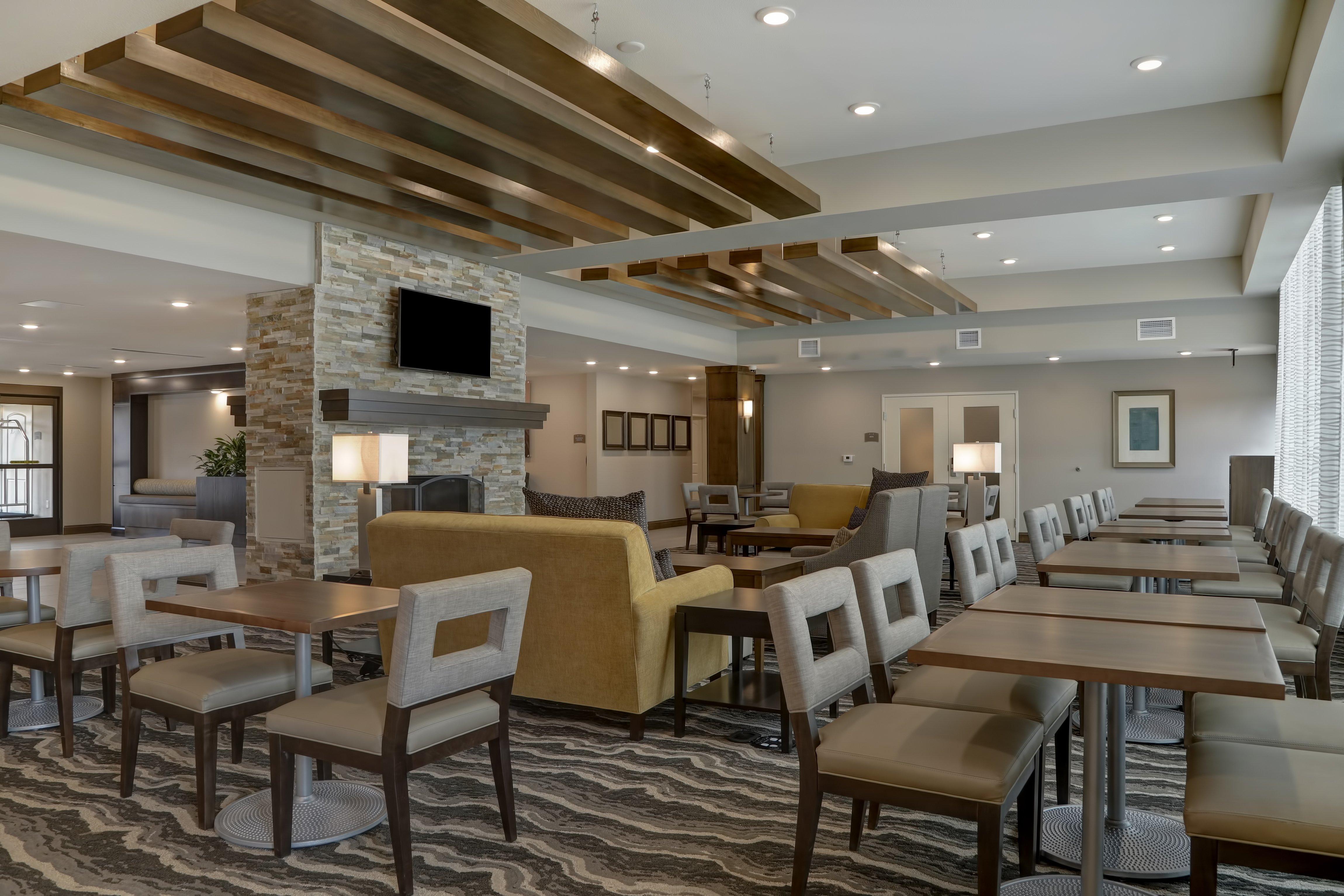 Staybridge Suites - Overland Park - Kansas City S By Ihg Exterior foto