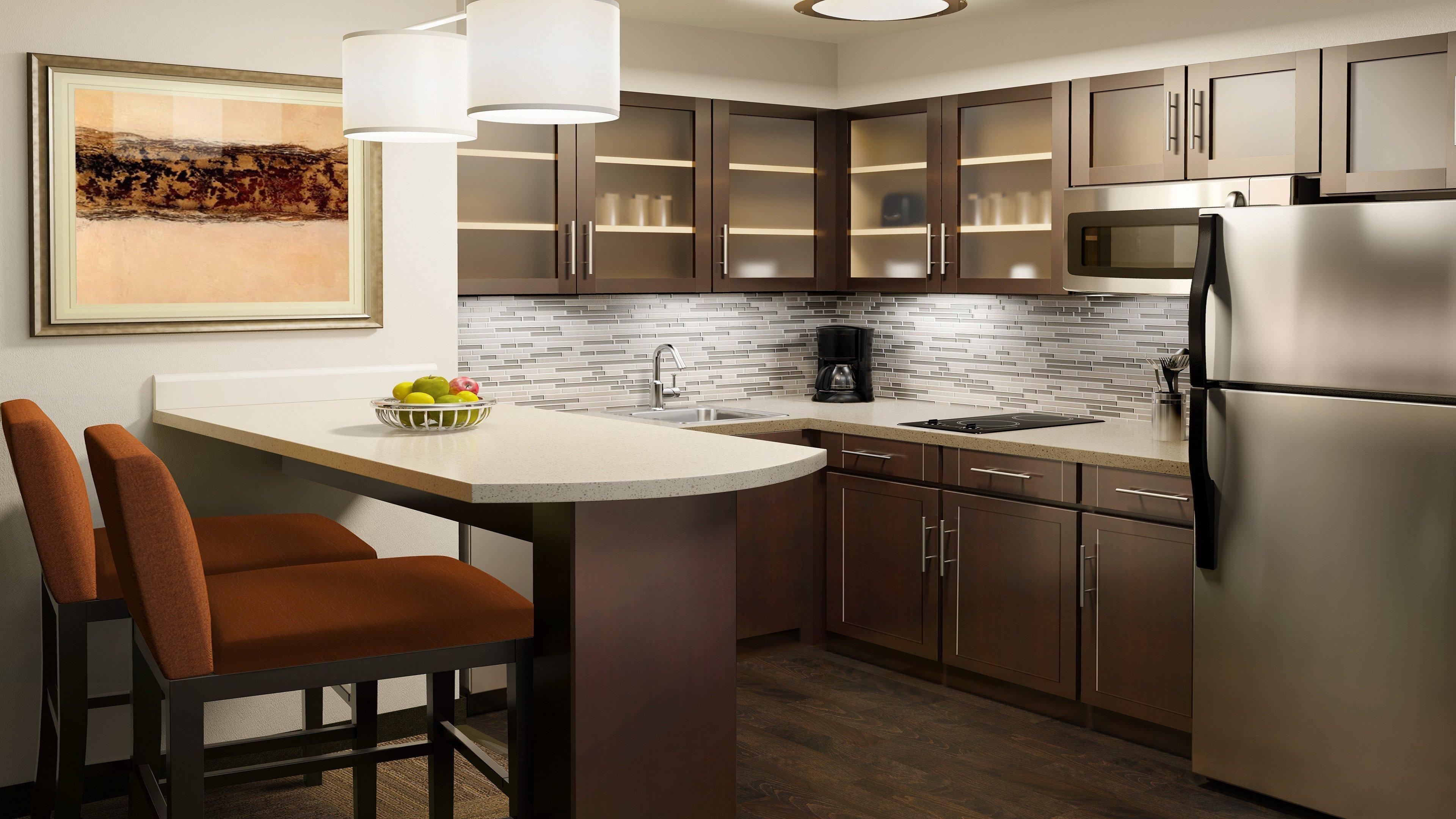 Staybridge Suites - Overland Park - Kansas City S By Ihg Exterior foto