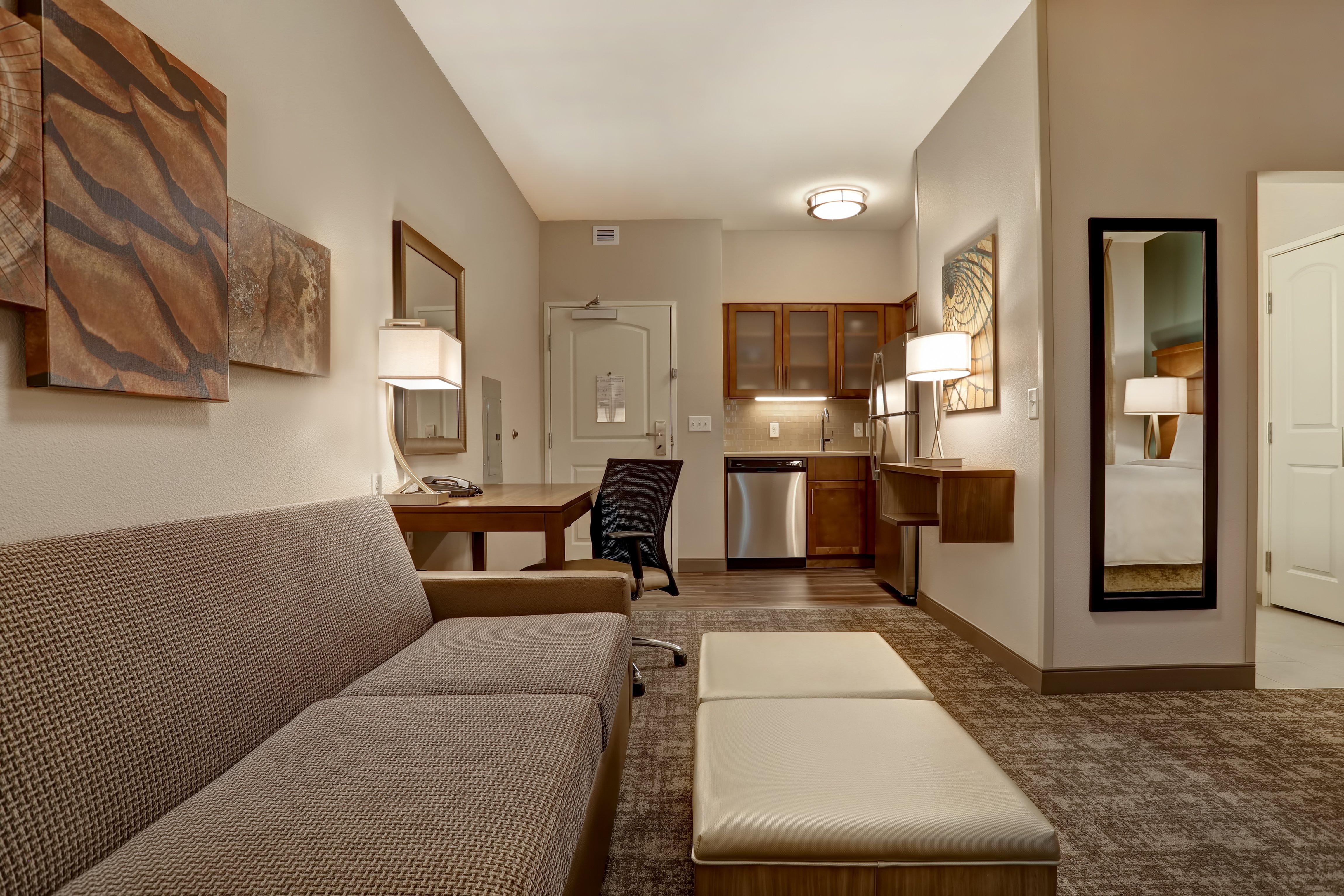 Staybridge Suites - Overland Park - Kansas City S By Ihg Exterior foto