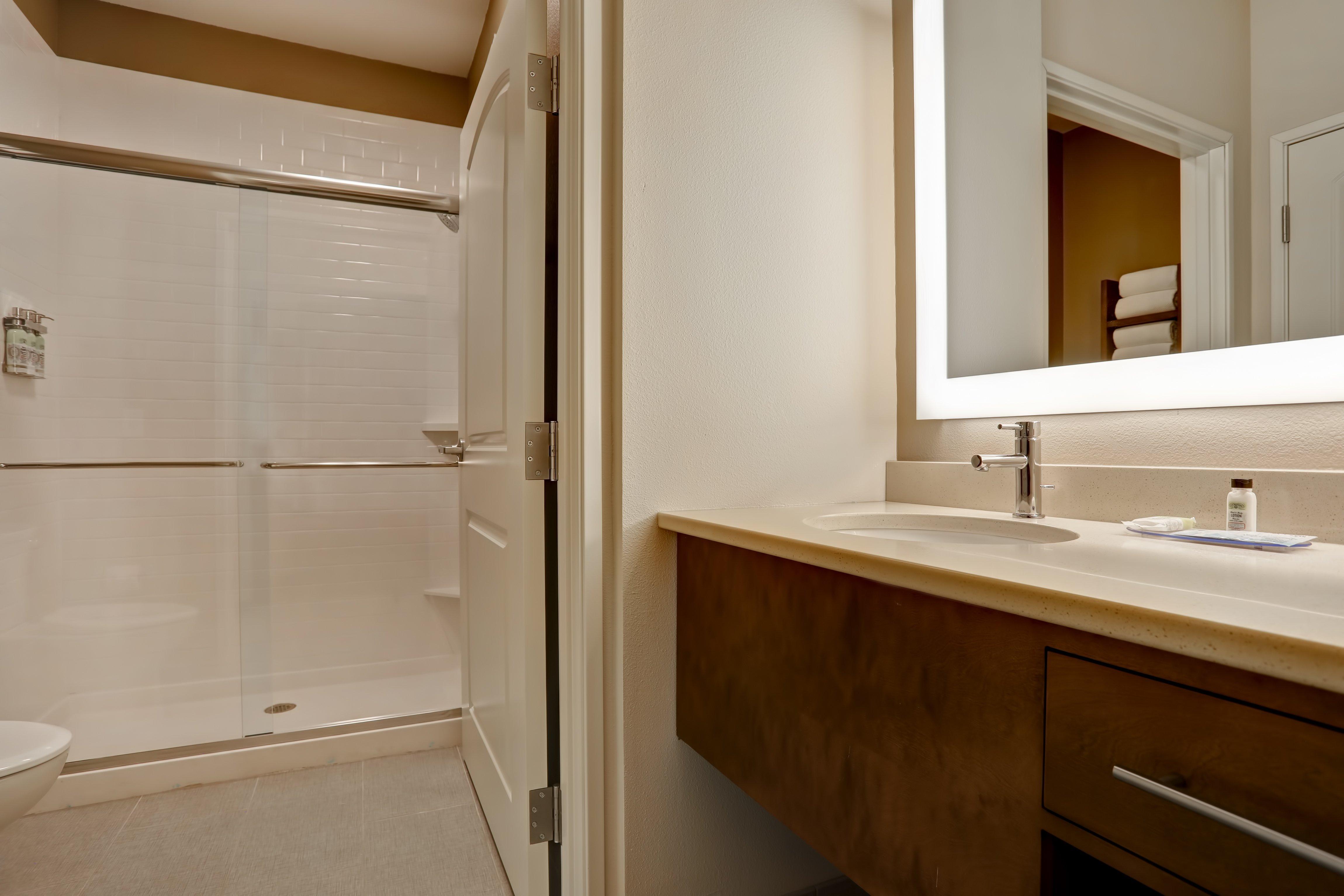 Staybridge Suites - Overland Park - Kansas City S By Ihg Exterior foto